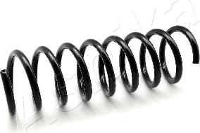 Ashika ZCA6412A - Coil Spring autospares.lv