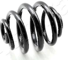 Ashika ZCA6631J - Coil Spring autospares.lv