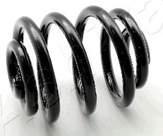 Ashika ZCA6631X - Coil Spring autospares.lv