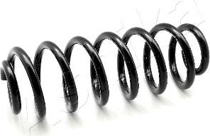 Ashika ZCA6230H - Coil Spring autospares.lv