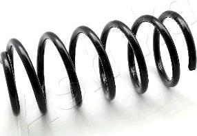 Ashika ZCA1521C - Coil Spring autospares.lv