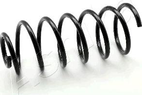 Ashika ZCA1646G - Coil Spring autospares.lv