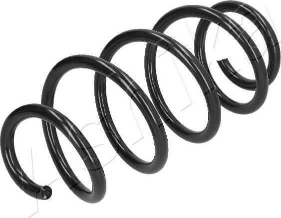 Ashika ZCA1011A - Coil Spring autospares.lv