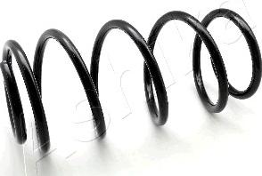 Ashika ZCA1011H - Coil Spring autospares.lv