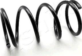 Ashika ZCA1834A - Coil Spring autospares.lv