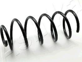 Ashika ZCA1243C - Coil Spring autospares.lv