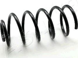 Ashika ZCA1232C - Coil Spring autospares.lv