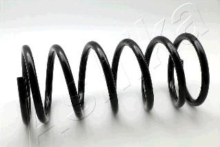 Ashika ZCA1777A - Coil Spring autospares.lv