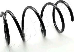 Ashika ZCA3492A - Coil Spring autospares.lv