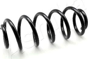 Ashika ZCA3774A - Coil Spring autospares.lv