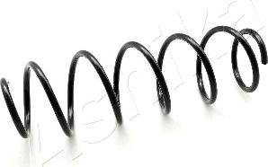 Ashika ZCA2619H - Coil Spring autospares.lv