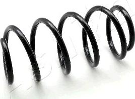 Ashika ZCA2874H - Coil Spring autospares.lv