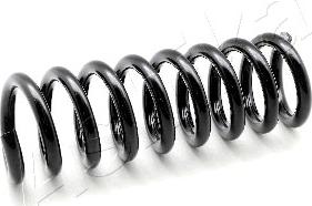 Ashika ZCA7011A - Coil Spring autospares.lv