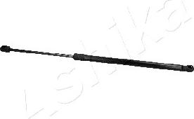 Ashika ZSA40039 - Gas Spring, boot, cargo area autospares.lv