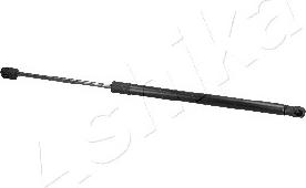 Ashika ZSA09060 - Gas Spring, boot, cargo area autospares.lv