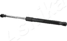 Ashika ZSA09113 - Gas Spring, boot, cargo area autospares.lv