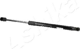 Ashika ZSA09205 - Gas Spring, boot, cargo area autospares.lv