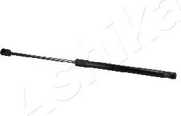 Ashika ZSA04029 - Gas Spring, boot, cargo area autospares.lv