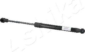 Ashika ZSA05028 - Gas Spring, boot, cargo area autospares.lv