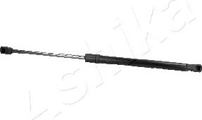 Ashika ZSA03002 - Gas Spring, boot, cargo area autospares.lv