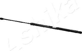 Ashika ZSA07065 - Gas Spring, boot, cargo area autospares.lv