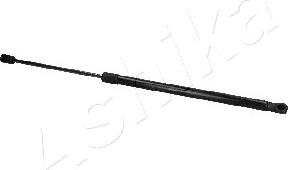 Ashika ZSA07011 - Gas Spring, boot, cargo area autospares.lv