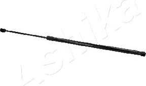 Ashika ZSA07037 - Gas Spring, boot, cargo area autospares.lv