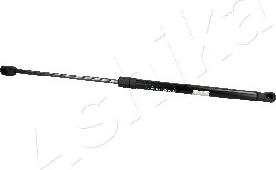 Ashika ZSA20007 - Gas Spring, boot, cargo area autospares.lv