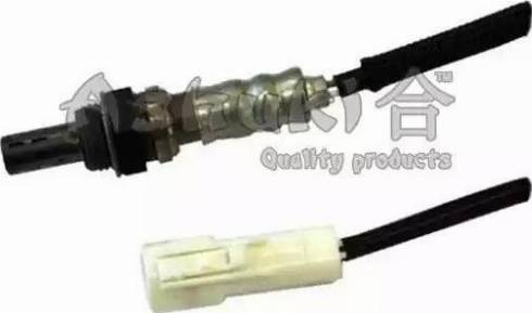 Ashuki 9200-49586 - Lambda Sensor autospares.lv