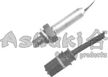 Ashuki 9200-49620 - Lambda Sensor autospares.lv