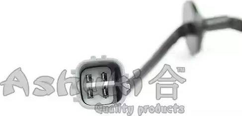 Ashuki 9200-48596 - Lambda Sensor autospares.lv