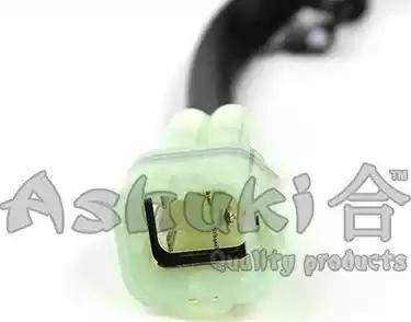 Ashuki 9200-48582 - Lambda Sensor autospares.lv