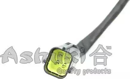 Ashuki 9200-48134 - Lambda Sensor autospares.lv