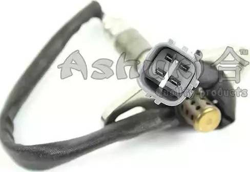 Ashuki 9200-48302 - Lambda Sensor autospares.lv