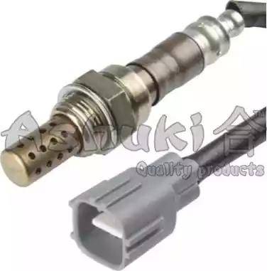 Ashuki 9200-48212 - Lambda Sensor autospares.lv