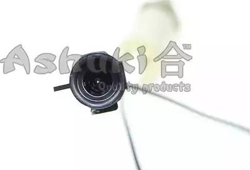 Ashuki 9200-42002 - Lambda Sensor autospares.lv