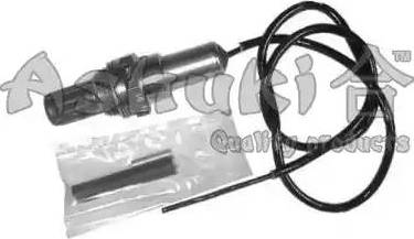 Ashuki 9200-42014 - Lambda Sensor autospares.lv