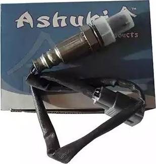 Ashuki 9200-108012 - Lambda Sensor autospares.lv