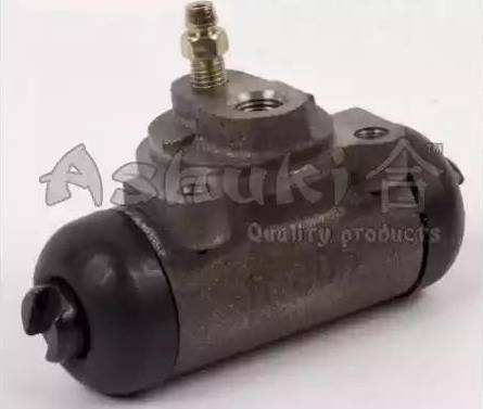 Ashuki 09696703 - Wheel Brake Cylinder autospares.lv