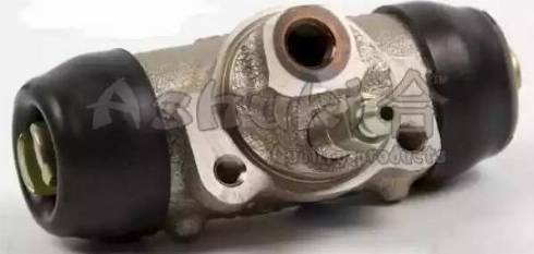 Ashuki 0969-7502 - Wheel Brake Cylinder autospares.lv