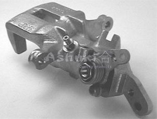 Ashuki 0966-9004NEW - Brake Caliper autospares.lv