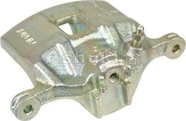 Ashuki 0966-5004NEW - Brake Caliper autospares.lv