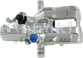 Ashuki 0966-5201NEW - Brake Caliper autospares.lv