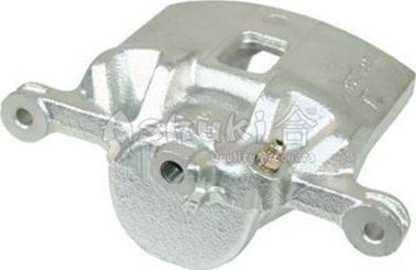 Ashuki 0966-6004NEW - Brake Caliper autospares.lv