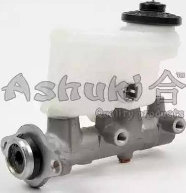 Ashuki 0930-5802 - Brake Master Cylinder autospares.lv