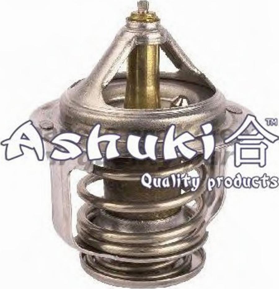 Ashuki 0459-9202 - Coolant thermostat / housing autospares.lv