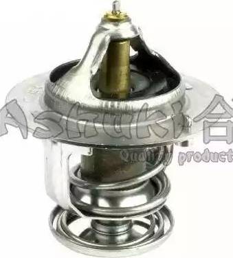 Ashuki 0459-6050 - Coolant thermostat / housing autospares.lv