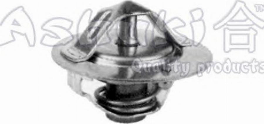 Ashuki 0459-0007 - Coolant thermostat / housing autospares.lv