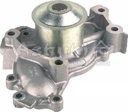 Ashuki 0453-9602 - Water Pump autospares.lv