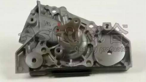 Ashuki 0453-9030 - Water Pump autospares.lv